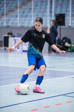 Bild 31 - wBJ Power Girls Cup Suederelbe